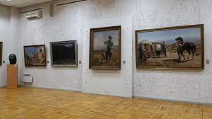 Традициялык Сүрөттүүлүк Көрсөтүү